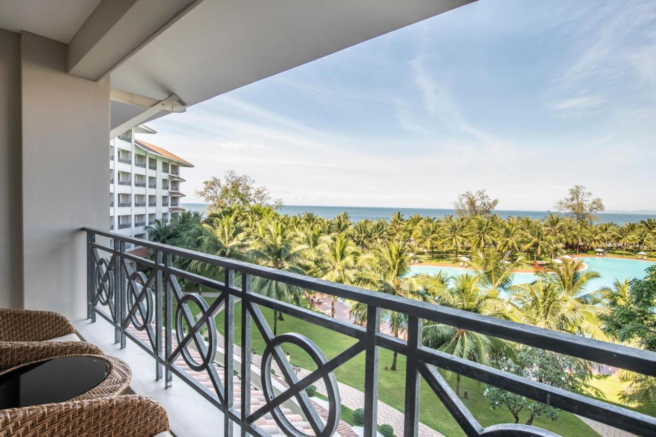 Vinpearl Resort & Spa Phu Quoc Exterior foto
