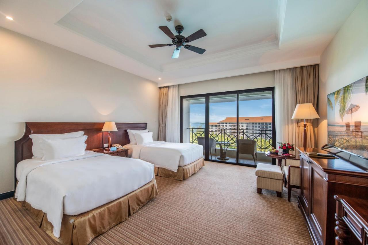 Vinpearl Resort & Spa Phu Quoc Exterior foto