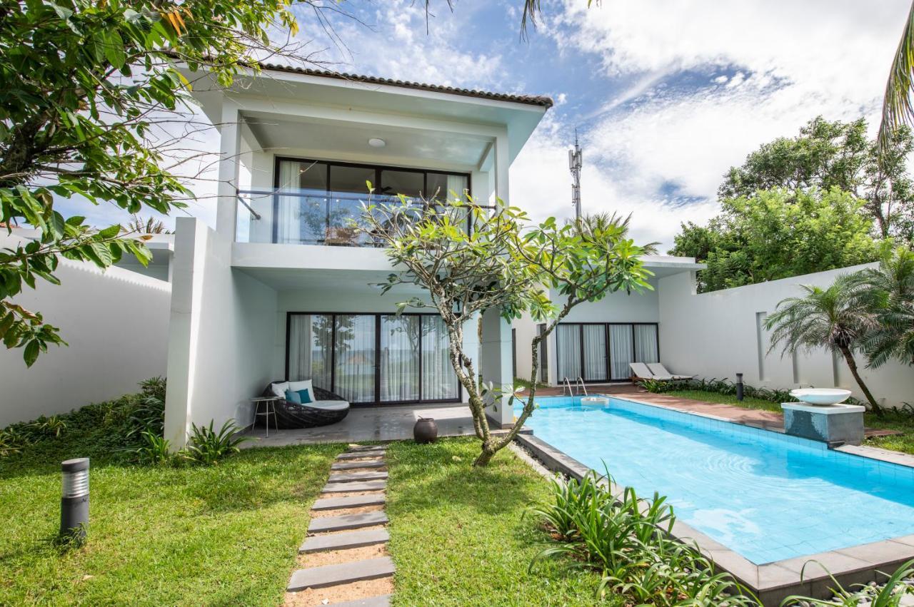 Vinpearl Resort & Spa Phu Quoc Exterior foto Villa with private pool
