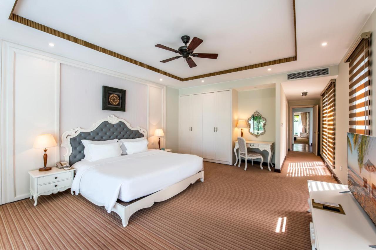 Vinpearl Resort & Spa Phu Quoc Exterior foto Deluxe Suite