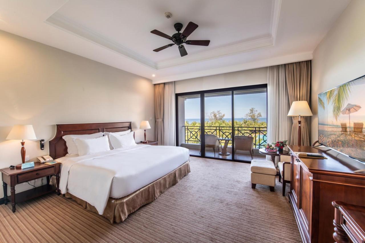 Vinpearl Resort & Spa Phu Quoc Exterior foto