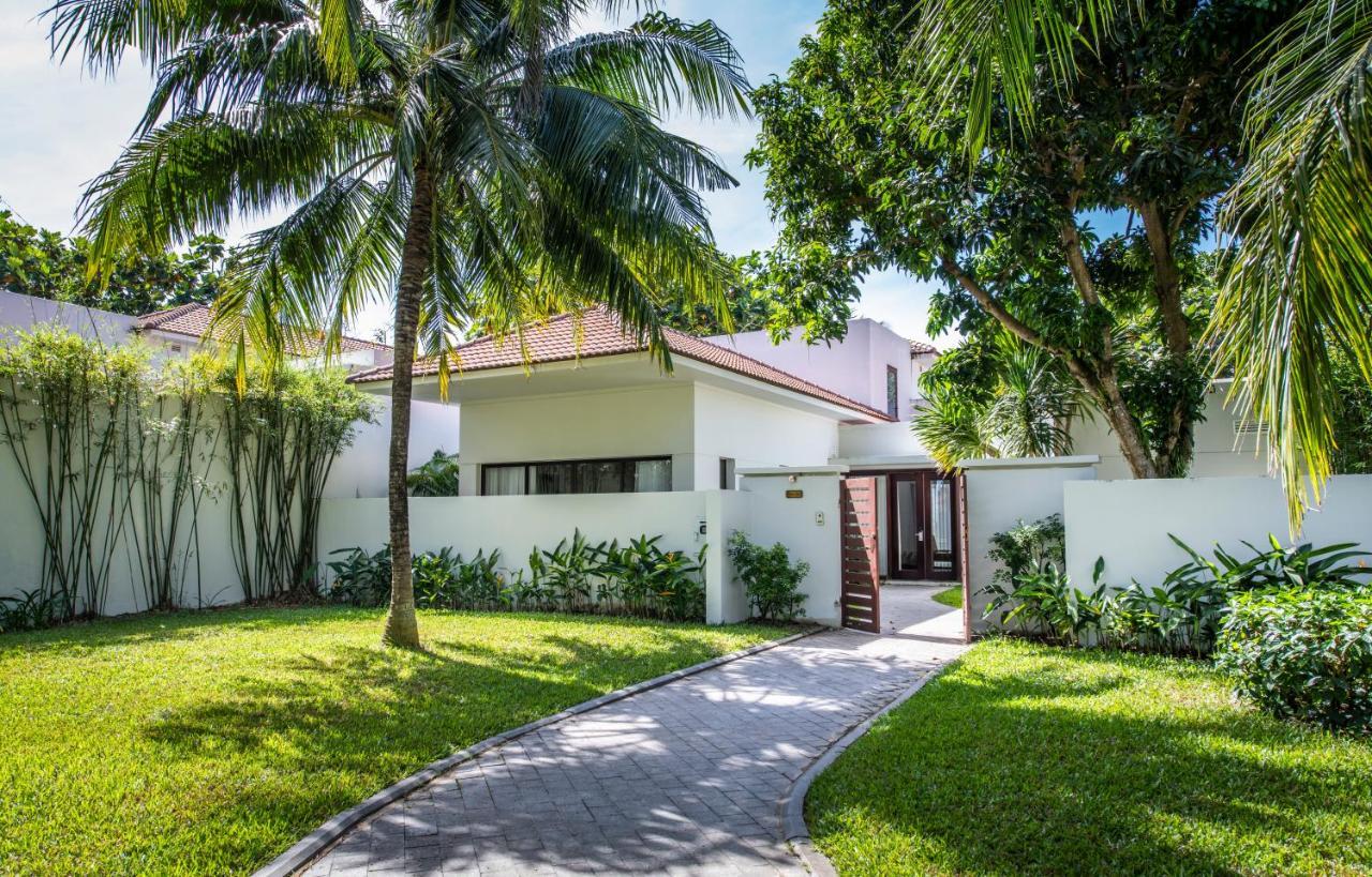 Vinpearl Resort & Spa Phu Quoc Exterior foto