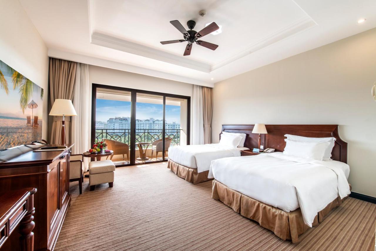 Vinpearl Resort & Spa Phu Quoc Exterior foto