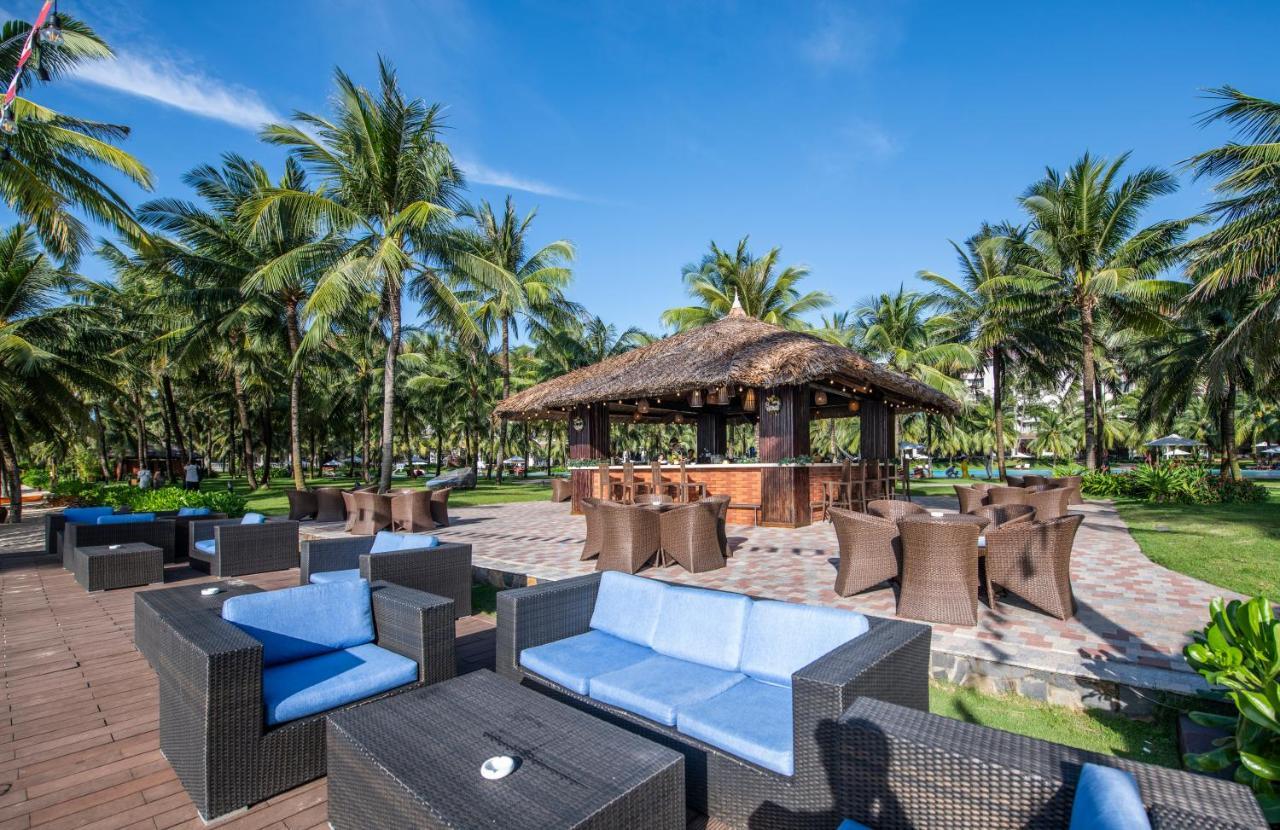 Vinpearl Resort & Spa Phu Quoc Exterior foto Vinpearl Hotel Nha Trang
