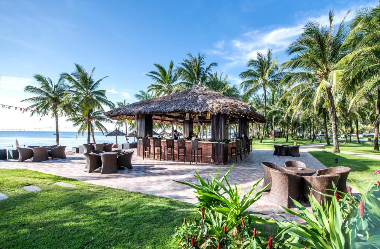 Vinpearl Resort & Spa Phu Quoc Exterior foto Vinpearl Hotel Nha Trang