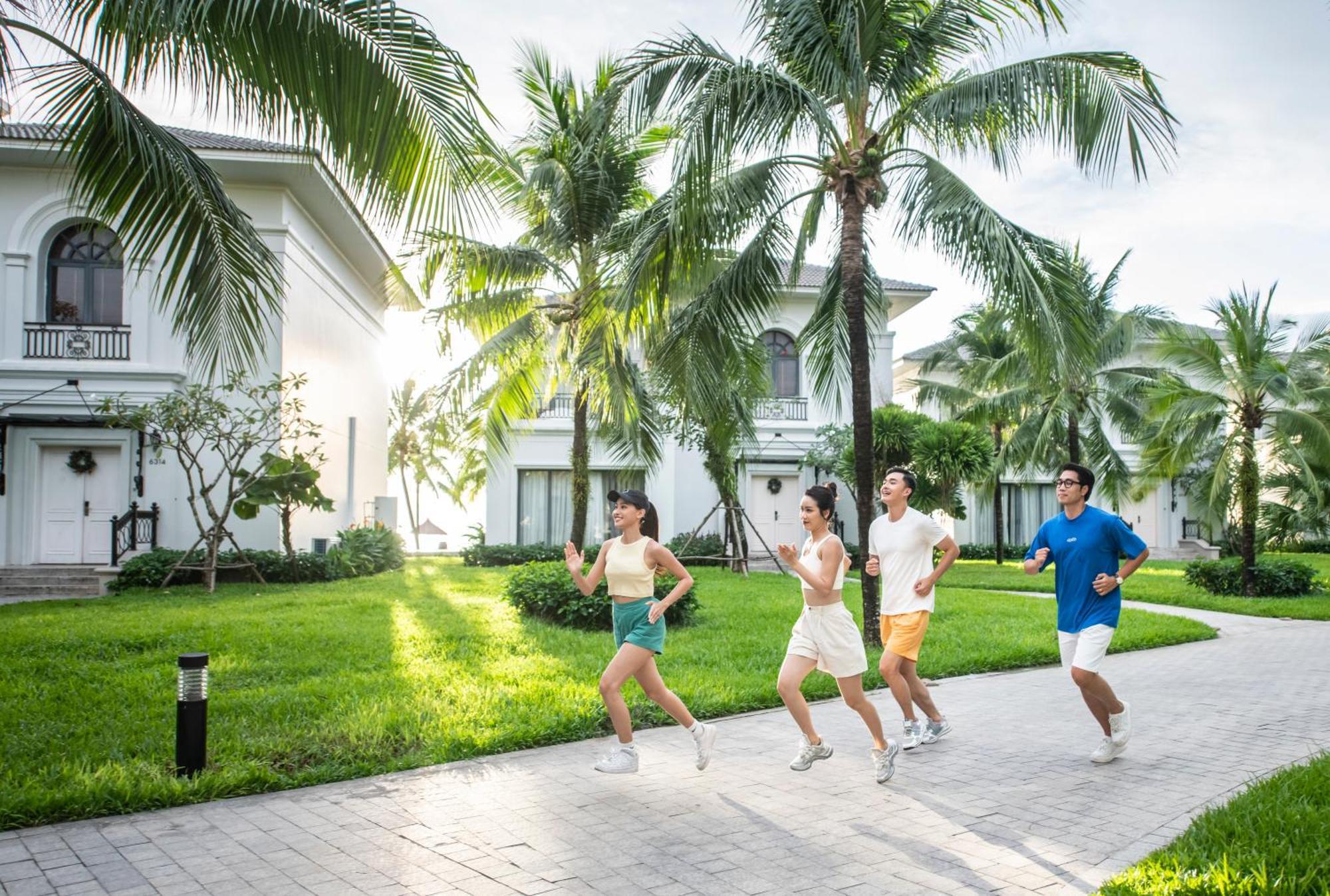Vinpearl Resort & Spa Phu Quoc Exterior foto Vinpearl Hotel Nha Trang
